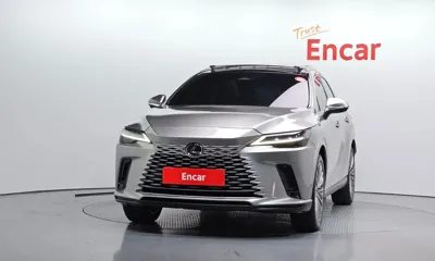 Lexus RX 2023, 63223 км, за 48247.34 USD