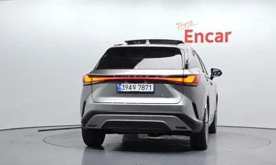 Lexus RX 2023, 63223 км, за 48247.34 USD