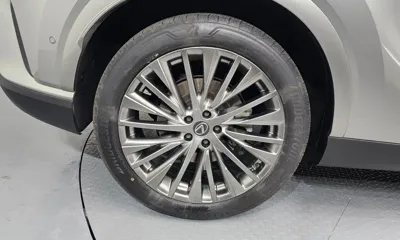 Lexus RX 2023, 63223 км, за 48247.34 USD