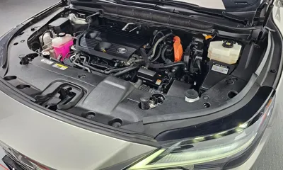 Lexus RX 2023, 63223 км, за 48247.34 USD - фото 6