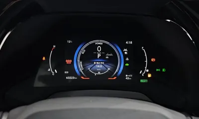 Lexus RX 2023, 63223 км, за 48247.34 USD - фото 8