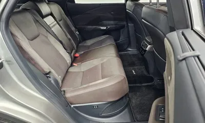 Lexus RX 2023, 63223 км, за 48247.34 USD - фото 11