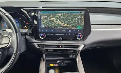 Lexus RX 2023, 63223 км, за 48247.34 USD - фото 16