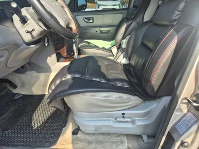 Hyundai Terracan 2006, 191416 км, за 1837.99 USD - фото 12