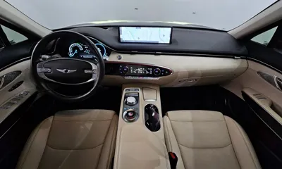 Genesis GV70 2023, 40665 км, за 23796.95 USD - фото 7