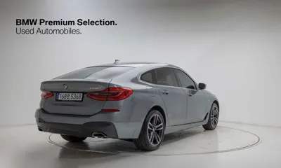 BMW Gran Turismo 2023, 26309 км, за 34002.89 USD