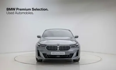 BMW Gran Turismo 2023, 26309 км, за 34002.89 USD