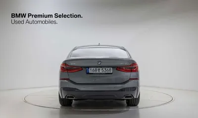 BMW Gran Turismo 2023, 26309 км, за 34002.89 USD
