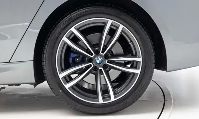 BMW Gran Turismo 2023, 26309 км, за 34002.89 USD