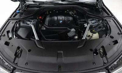 BMW Gran Turismo 2023, 26309 км, за 34002.89 USD - фото 6