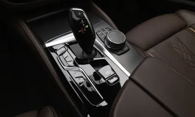 BMW Gran Turismo 2023, 26309 км, за 34002.89 USD - фото 9