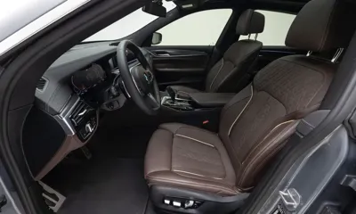 BMW Gran Turismo 2023, 26309 км, за 34002.89 USD - фото 10