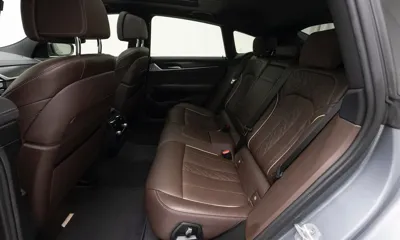 BMW Gran Turismo 2023, 26309 км, за 34002.89 USD - фото 11