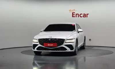 Genesis G80 2026, 5017 км, за 38091.16 USD