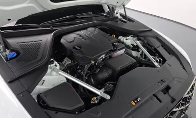 Genesis G80 2026, 5017 км, за 38091.16 USD - фото 6