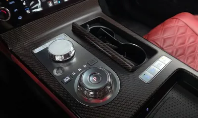 Genesis G80 2026, 5017 км, за 38091.16 USD - фото 9