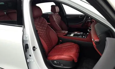 Genesis G80 2026, 5017 км, за 38091.16 USD - фото 10