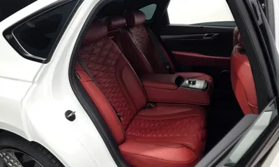 Genesis G80 2026, 5017 км, за 38091.16 USD - фото 11
