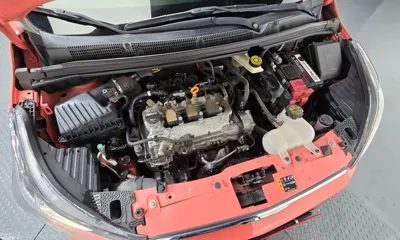 ChevroletGMDaewoo Spark 2018, 64770 км, за 4356.32 USD - фото 6