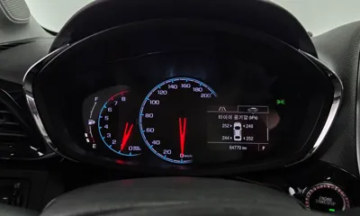 ChevroletGMDaewoo Spark 2018, 64770 км, за 4356.32 USD - фото 8