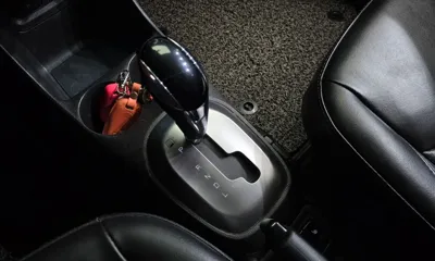 ChevroletGMDaewoo Spark 2018, 64770 км, за 4356.32 USD - фото 9