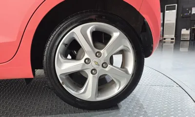 ChevroletGMDaewoo Spark 2018, 64770 км, за 4356.32 USD - фото 21