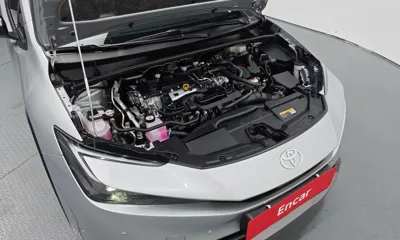 Toyota Prius 2026, 13692 км, за 24914.28 USD - фото 6