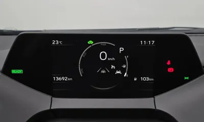 Toyota Prius 2026, 13692 км, за 24914.28 USD - фото 8