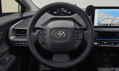 Toyota Prius 2026, 13692 км, за 24914.28 USD - фото 16