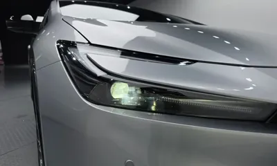 Toyota Prius 2026, 13692 км, за 24914.28 USD - фото 22