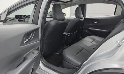 Toyota Prius 2026, 13692 км, за 24914.28 USD - фото 26