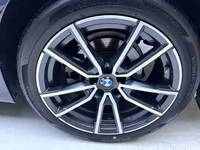 BMW 3 Series 2023, 11000 км, за 33453.65 USD - фото 22