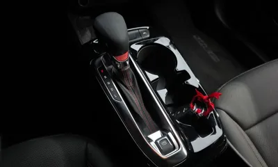 ChevroletGMDaewoo Trax 2025, 9208 км, за 14825.67 USD - фото 9
