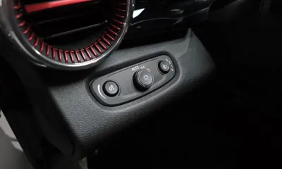 ChevroletGMDaewoo Trax 2025, 9208 км, за 14825.67 USD - фото 17
