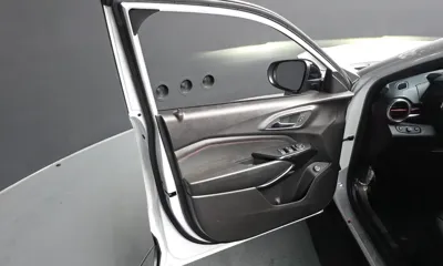 ChevroletGMDaewoo Trax 2025, 9208 км, за 14825.67 USD - фото 24