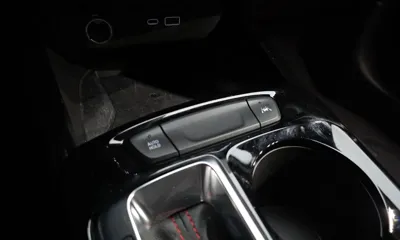 ChevroletGMDaewoo Trax 2025, 9208 км, за 14825.67 USD - фото 29