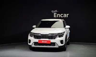 Kia Seltos 2024, 124235 км, за 10906.94 USD