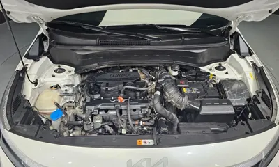 Kia Seltos 2024, 124235 км, за 10831.04 USD - фото 6
