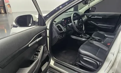 Kia Seltos 2024, 124235 км, за 10831.04 USD - фото 10
