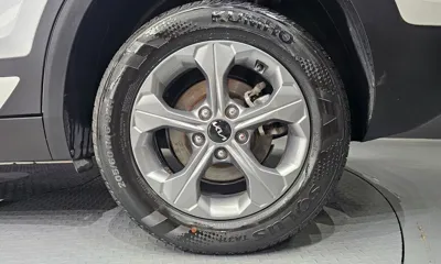 Kia Seltos 2024, 124235 км, за 10831.04 USD - фото 21
