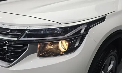 Kia Seltos 2024, 124235 км, за 10831.04 USD - фото 22