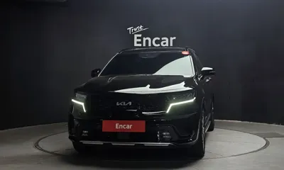 Kia Sorento 2023, 16485 км, за 24395.03 USD