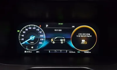 Kia Sorento 2023, 16485 км, за 24395.03 USD - фото 8