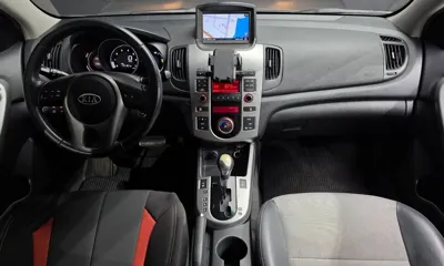 Kia Porte 2010, 174161 км, за 1820.19 USD - фото 7