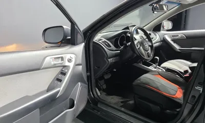 Kia Porte 2010, 174161 км, за 1820.19 USD - фото 10