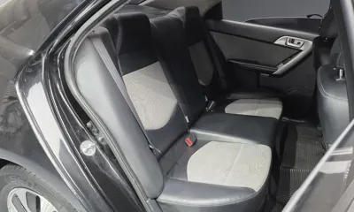 Kia Porte 2010, 174161 км, за 1820.19 USD - фото 11
