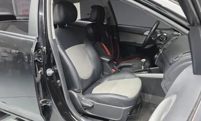 Kia Porte 2010, 174161 км, за 1820.19 USD - фото 12