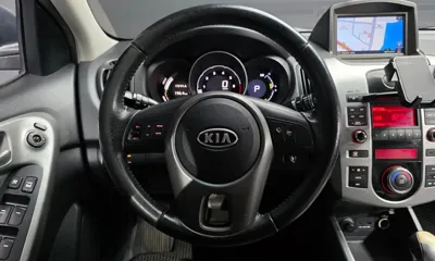 Kia Porte 2010, 174161 км, за 1820.19 USD - фото 15