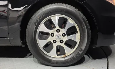 Kia Porte 2010, 174161 км, за 1820.19 USD - фото 21