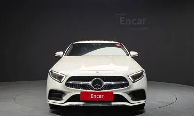 Mercedes-Benz CLS-Class 2021, 111217 км, за 25371.65 USD